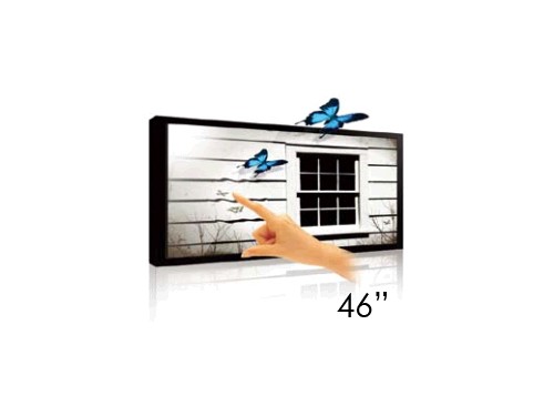 Orion All-In-One DID 46"