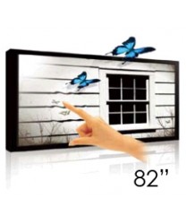 Orion All-In-One DID 82"