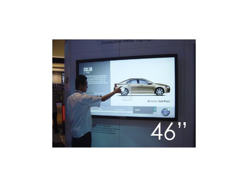Orion Touch Screen DID 46 inch