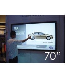 Orion Touch Screen DID 70 inch