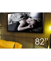 Orion Industriele Monitor 82 inch
